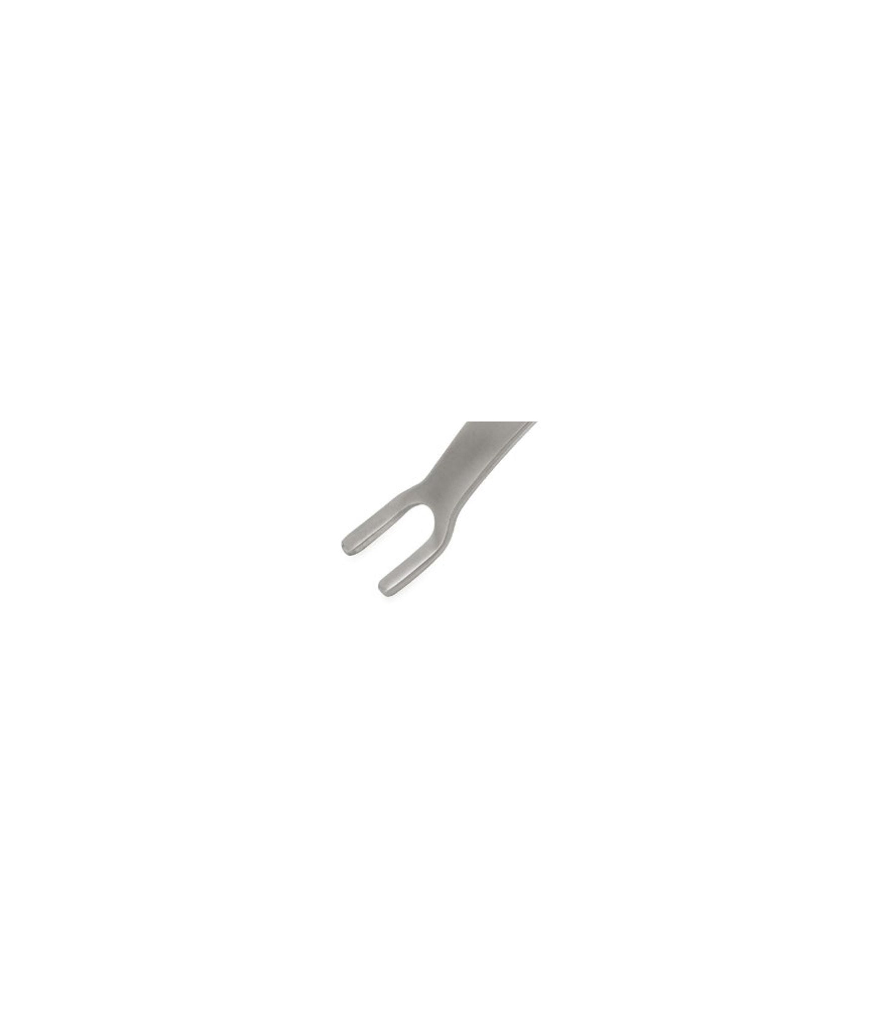 PCL Retractor, wide prongs, 25cm, for surgical procedures