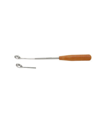 Muller Curette, 27cm, 13mm Cup, for medical procedures