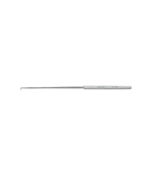 Emmet Hook, 22cm, Sharp, for surgical procedures