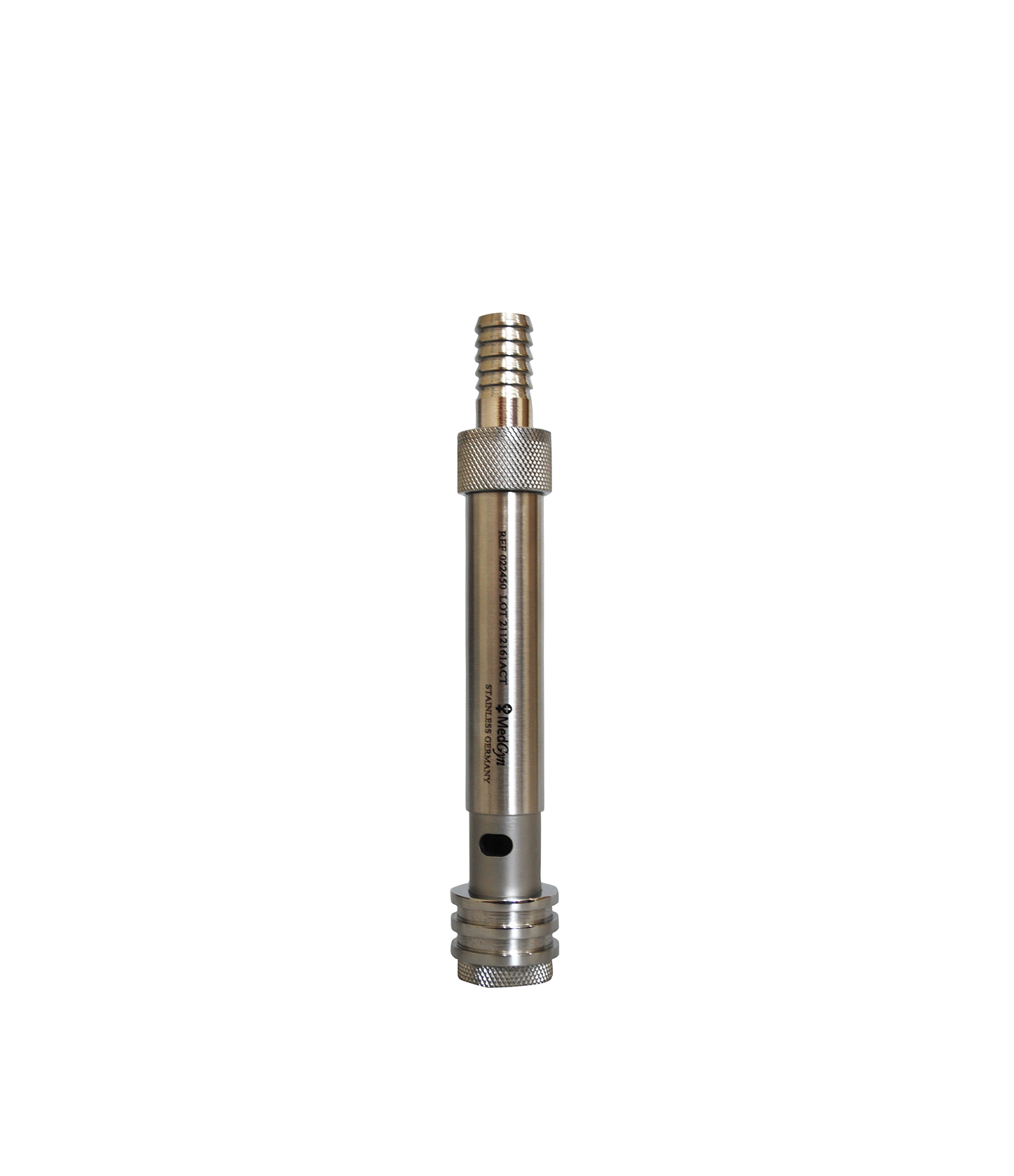MedGyn 9.5mm Handle For Curettes Up To 14mm With Small Base