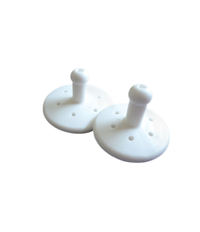 MedGyn Pessary Gellhorn with drain