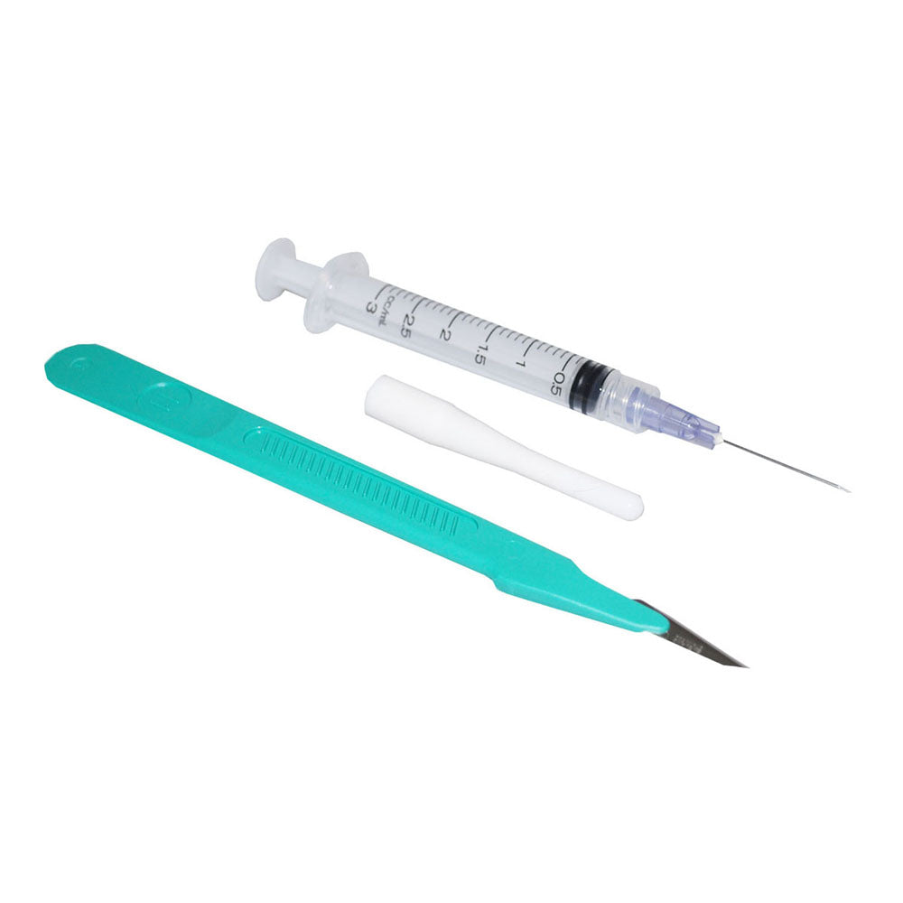 MedGyn Word Bartholin's Catheter (6/Box)