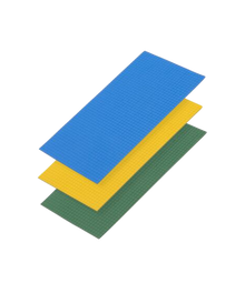 Sterile Visibility Background - 12 / Box