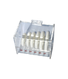 MedGyn Pessary Fitting Set of 6