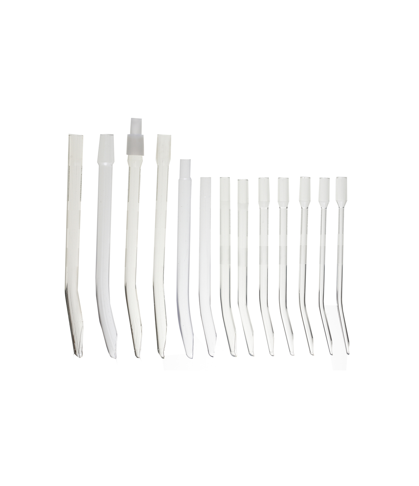MedGyn Rigid Curved Curette