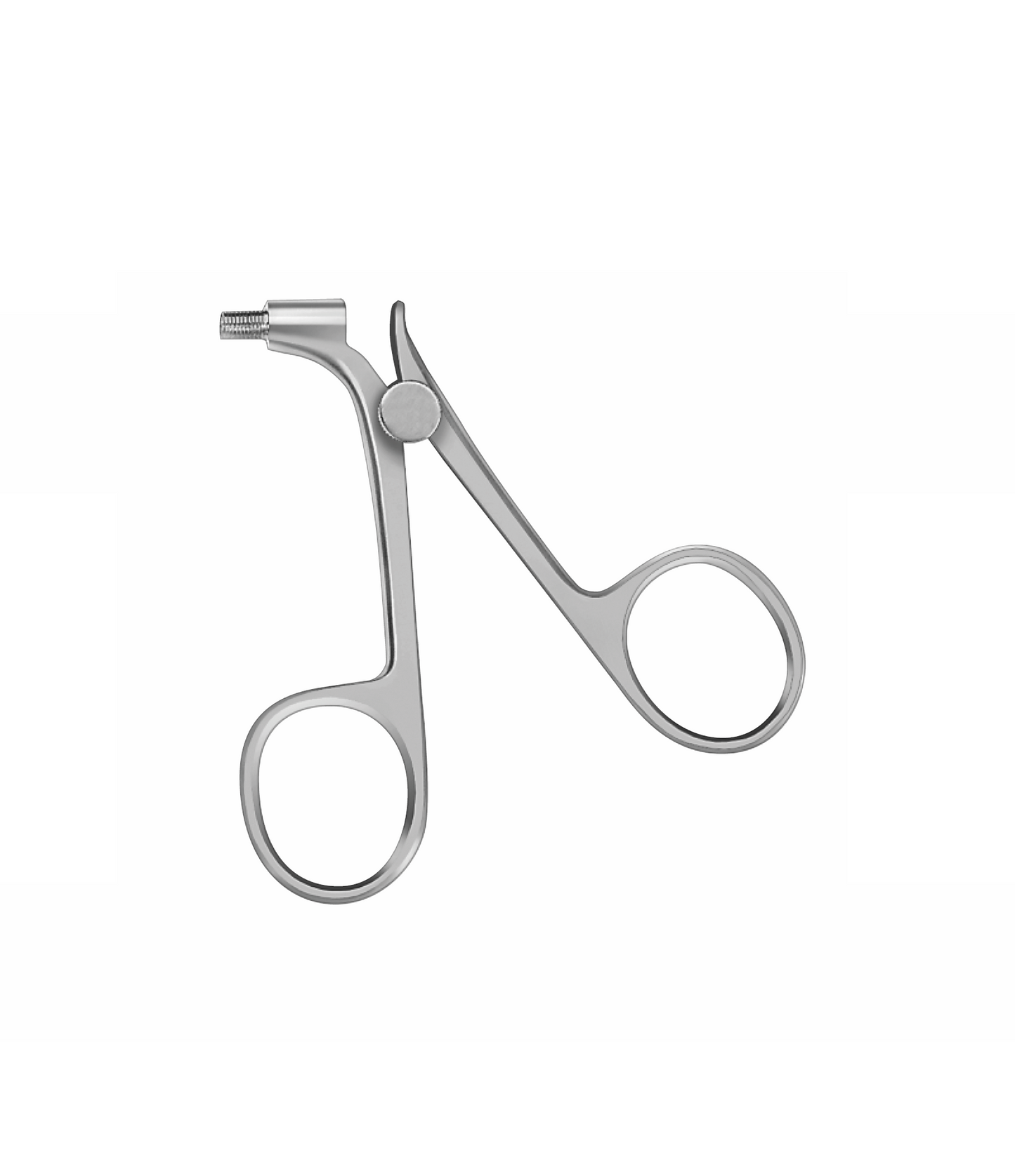 Zeppelin Hysteroscopy Forceps