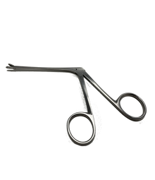 Sheffmed Henckle Aural Forceps 7mm