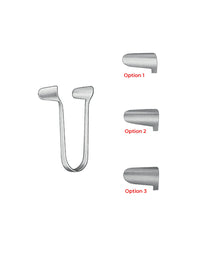 Thudichum Nasal Specula 6.5 cm