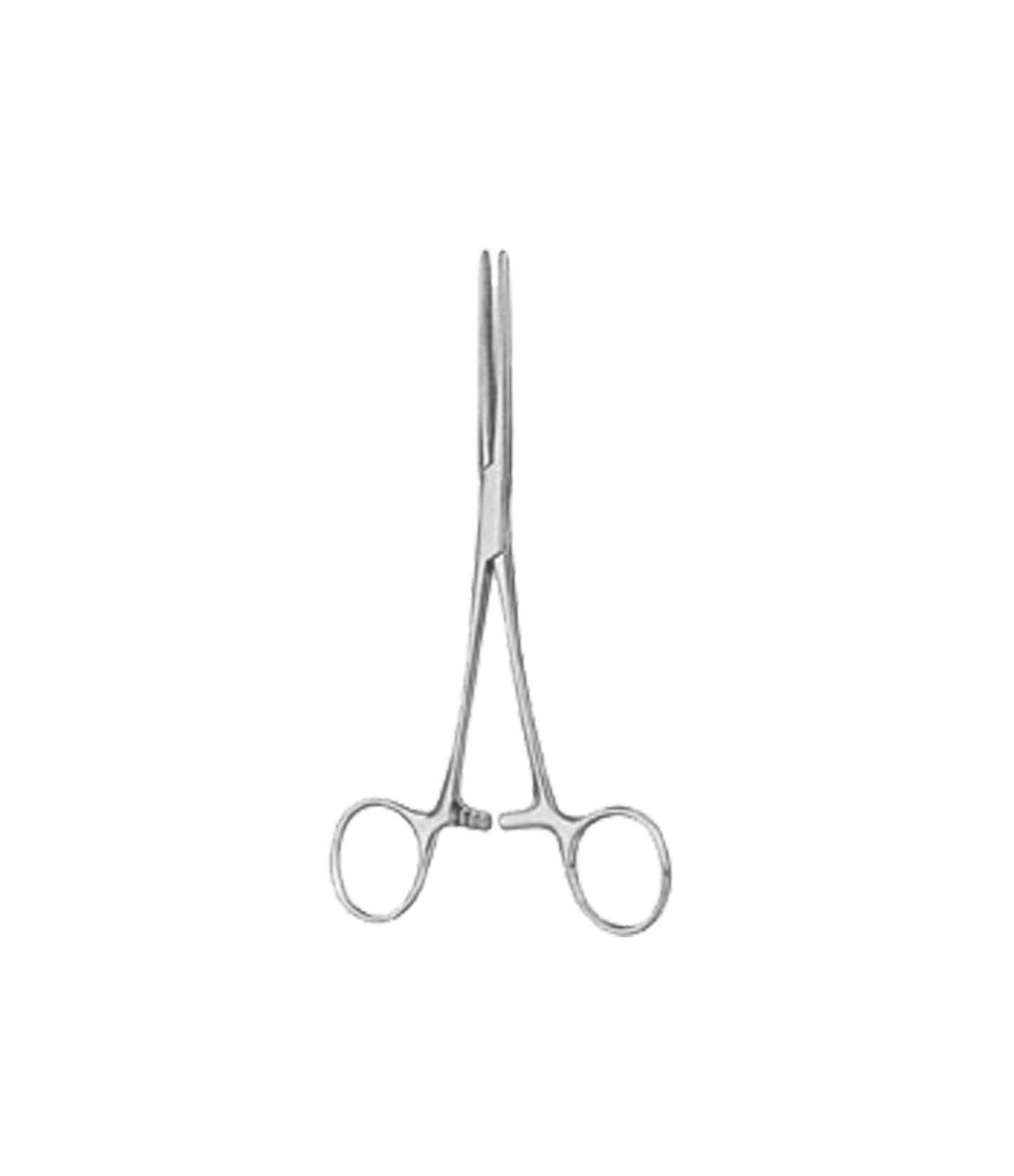Rochester-Carmalt Forceps Curved 20cm