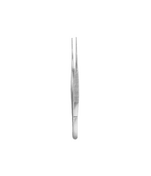 Potts-Smith Dressing Forceps Straight 25cm
