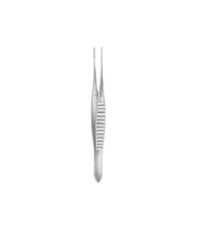 Gillies Tissue Forceps 1x2 Teeth 15cm