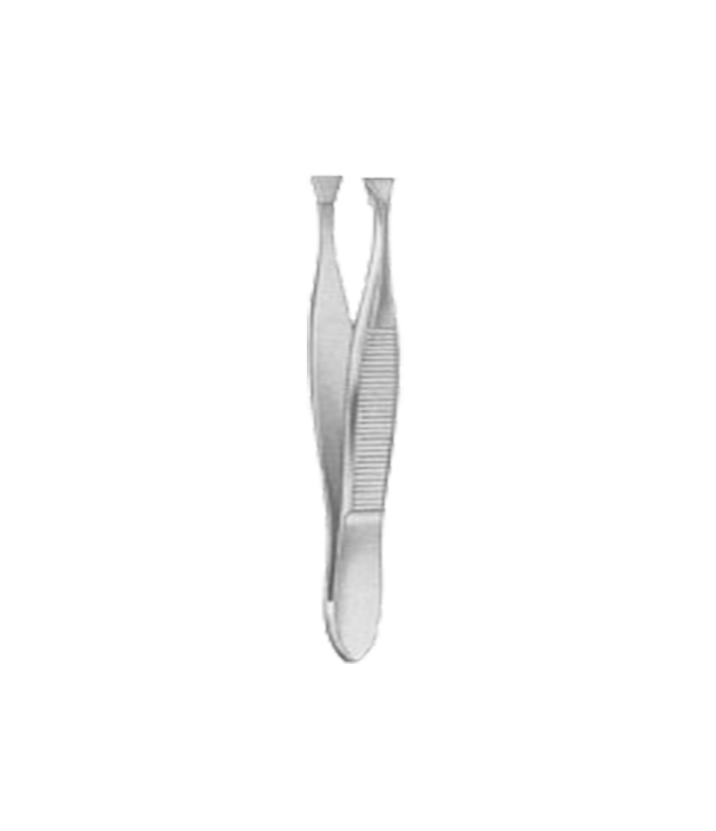 Littauer Cilia Forceps 8.5cm