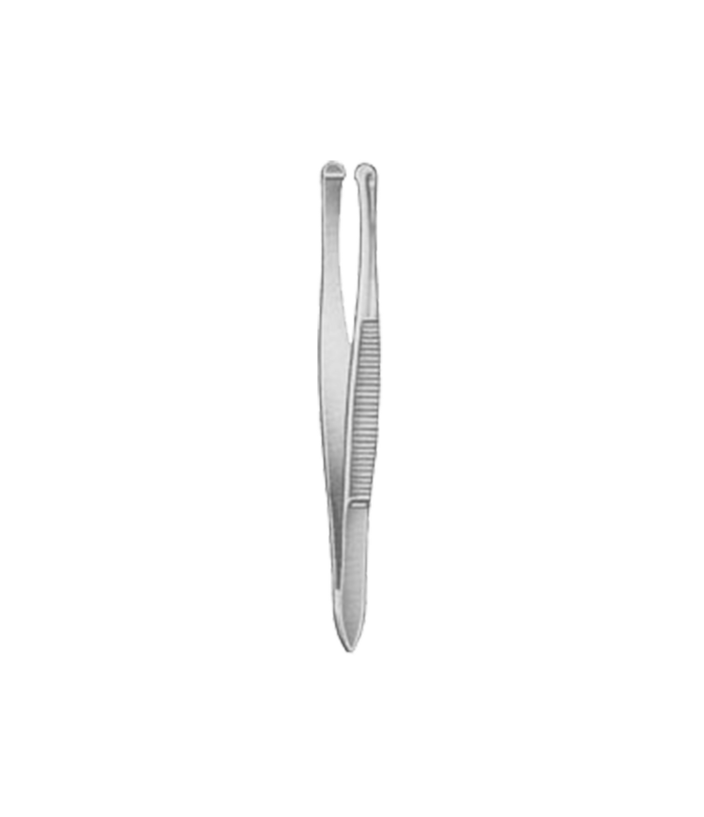 Beer Cilia Forceps 9cm