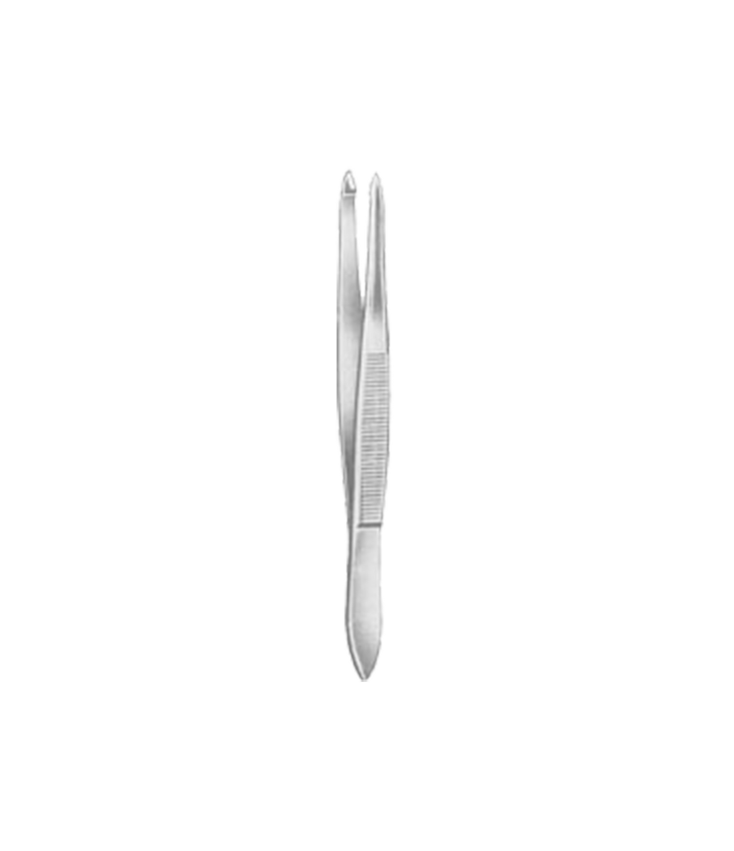 Ziegler Cilia Forceps 9cm