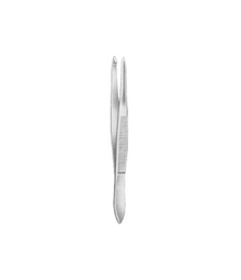 Ziegler Cilia Forceps 9cm