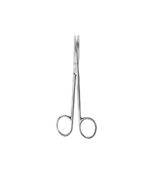 Metzenbaum Scissors Straight Blunt / Blunt 14.5cm