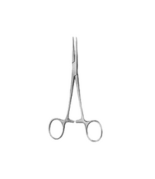 Crile Artery Forceps Curved 14cm