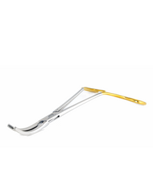 Zeppelin Lainzer Clamp Curved Body