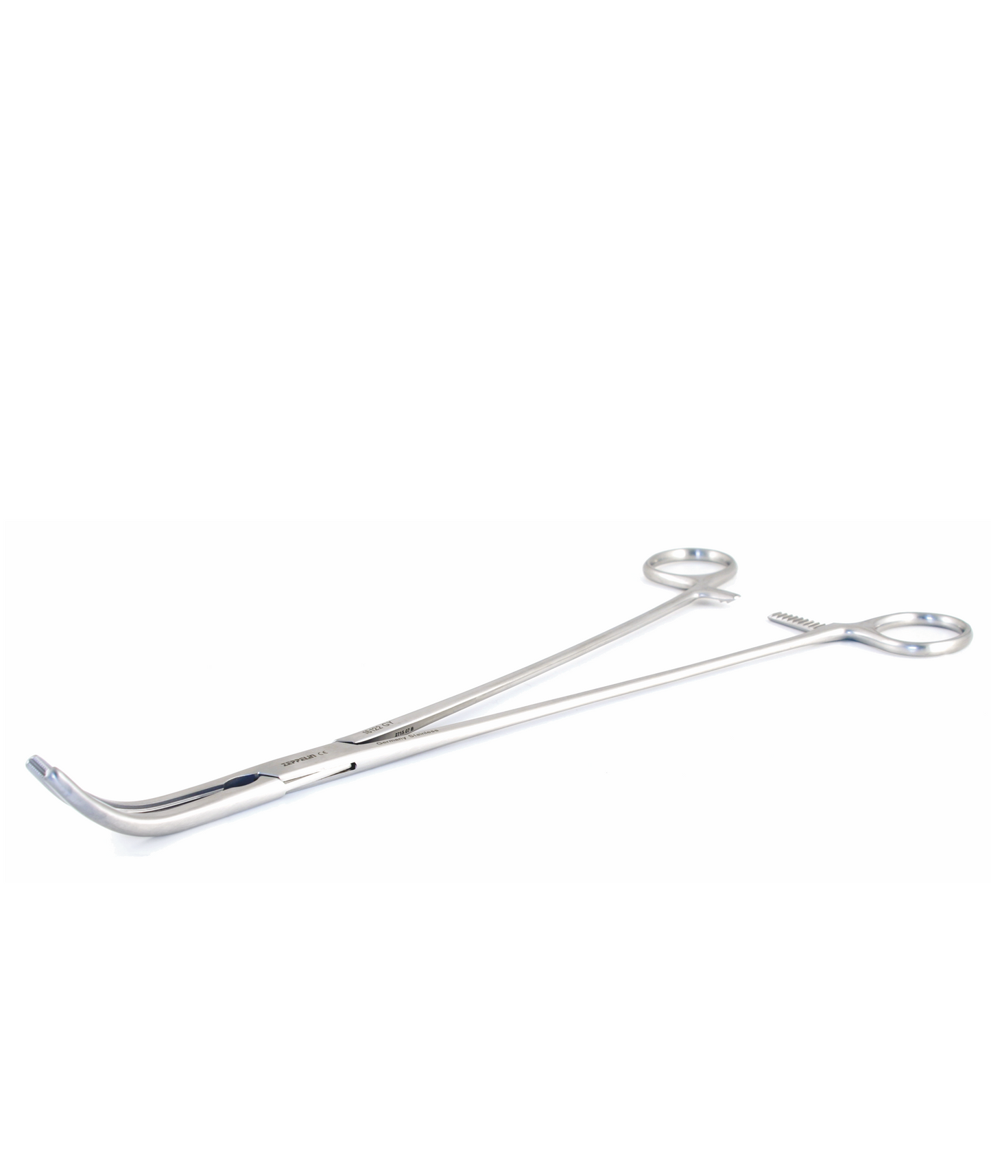 Zeppelin Cardinal Clamp 290mm
