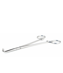 Zeppelin Ligation U-Clamp