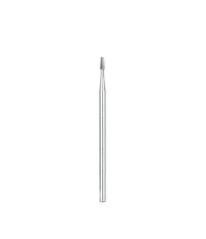 Mercian Taper Fissure Bur Thicker Neck Tungsten Carbide 50mm