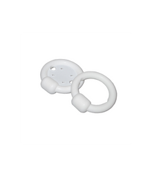 MedGyn Pessary Ring with Knob without support