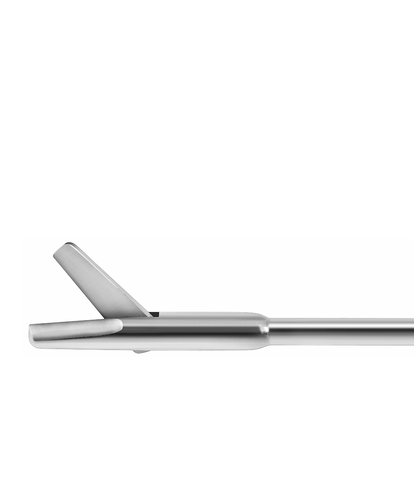 Zeppelin Hysteroscopy Forceps