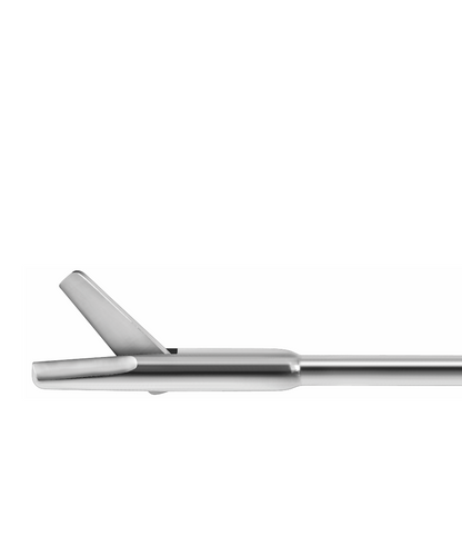 Zeppelin Hysteroscopy Forceps